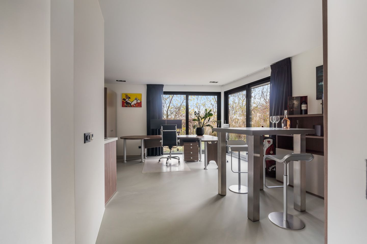 Foto 40 van Santhorsthof 22