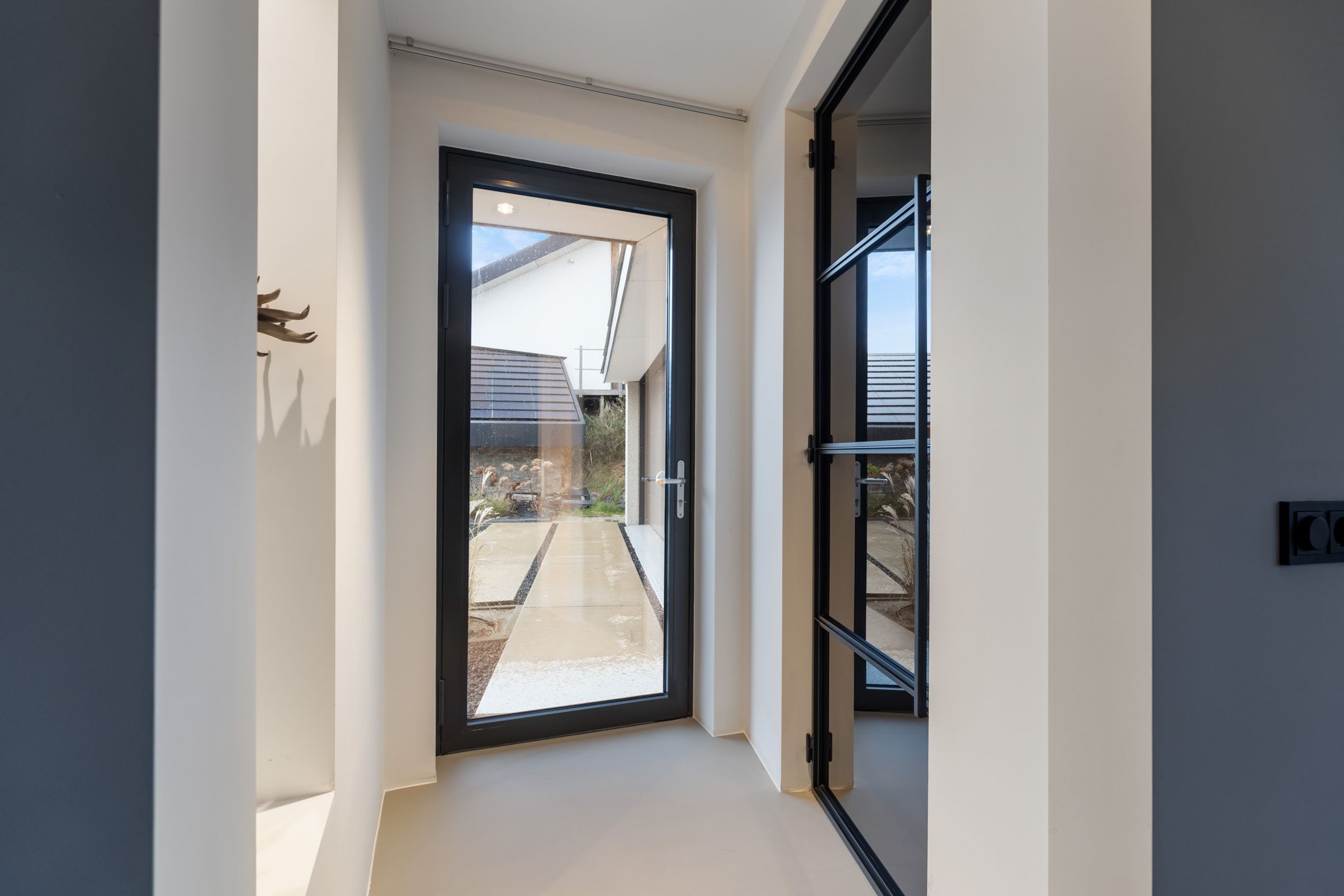 Foto 45 van Santhorsthof 22