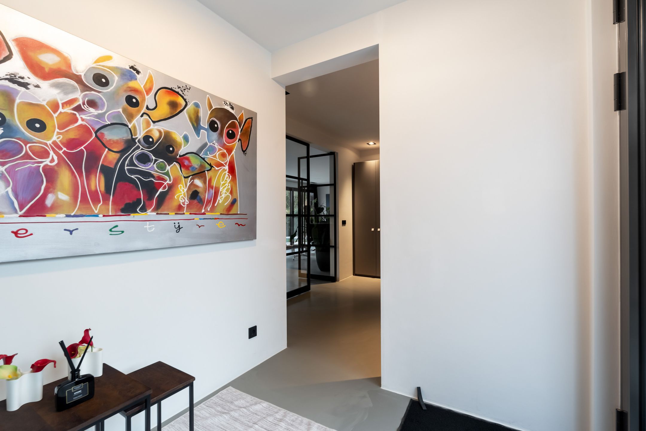 Foto 9 van Santhorsthof 22