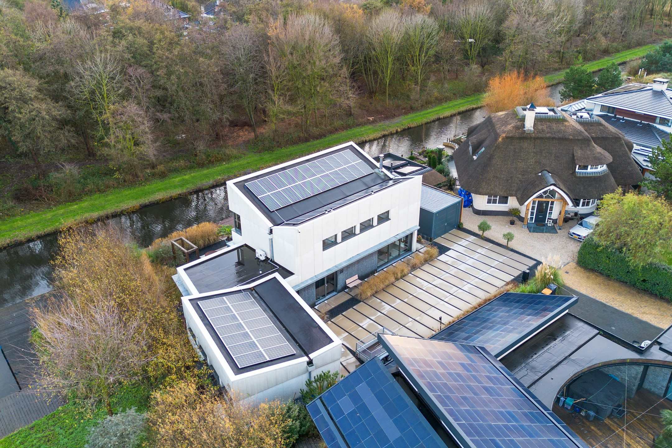 Foto 72 van Santhorsthof 22