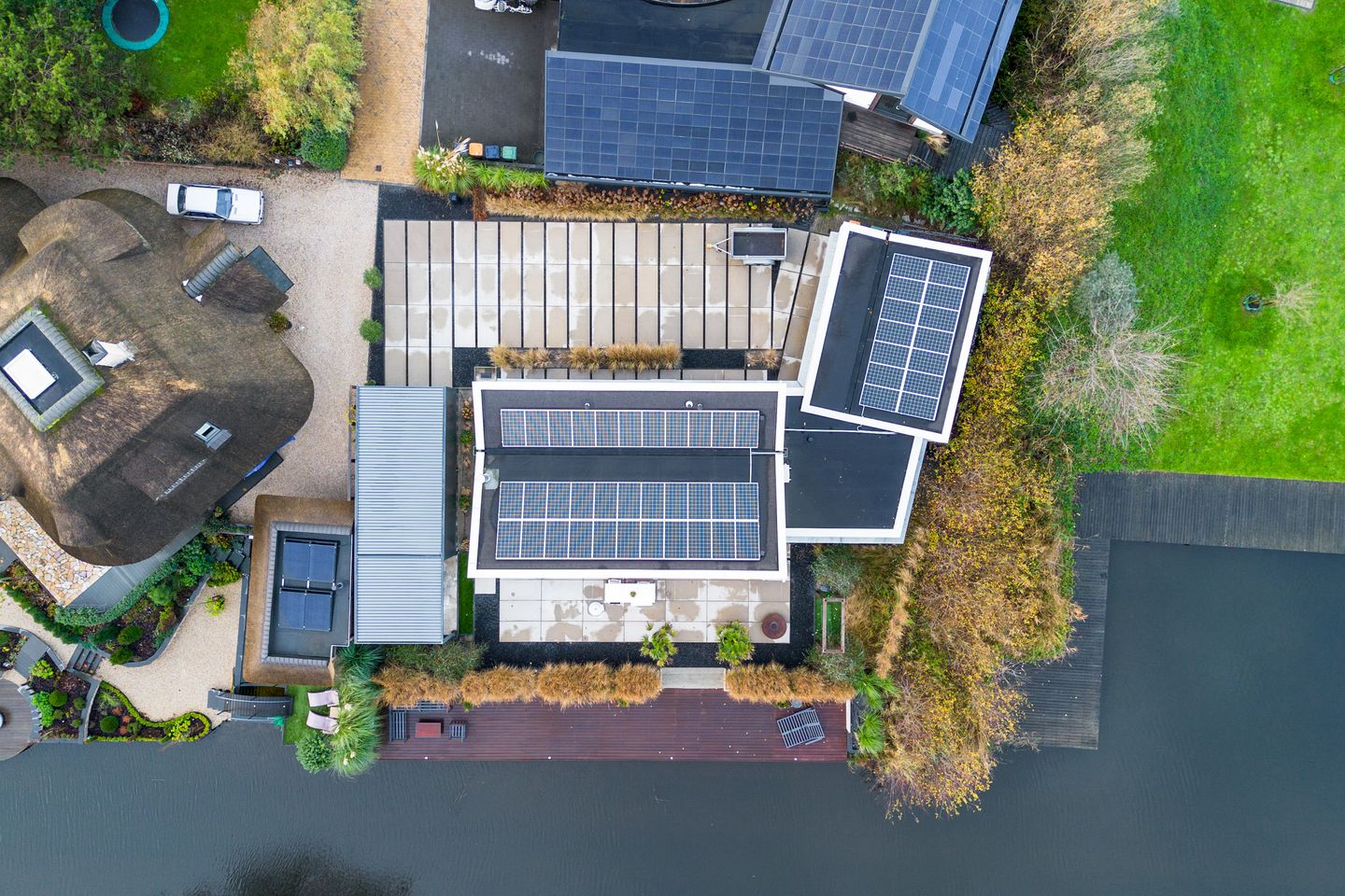 Foto 74 van Santhorsthof 22