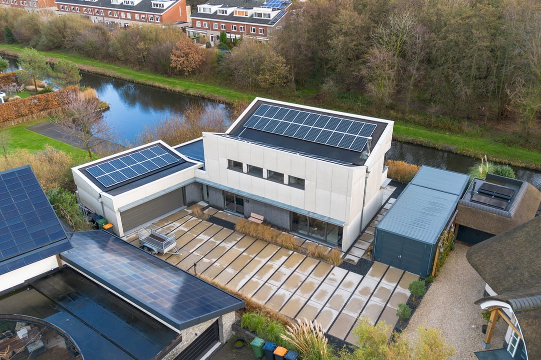 Foto 77 van Santhorsthof 22