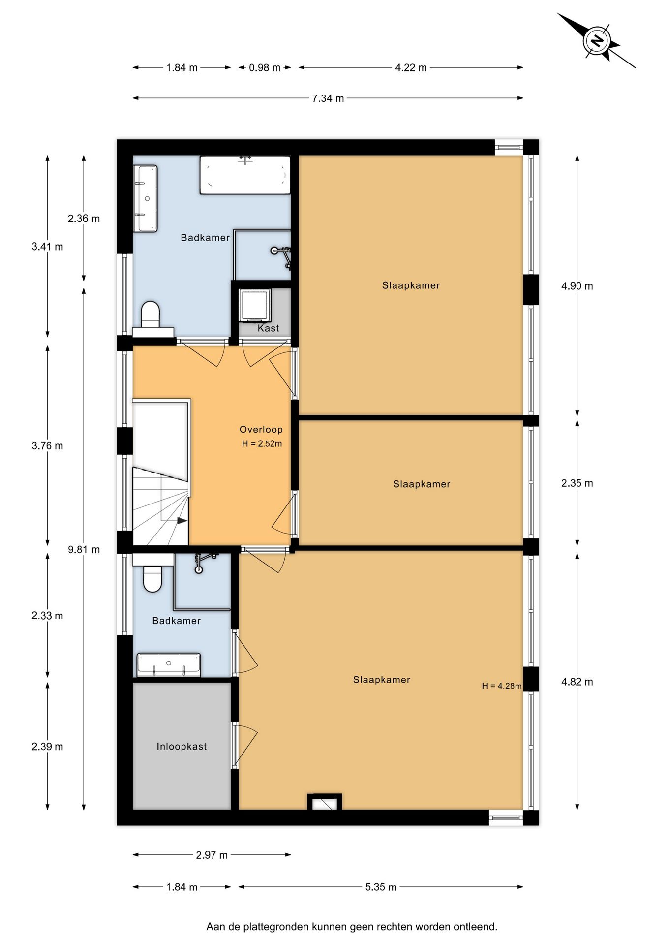 Foto 79 van Santhorsthof 22