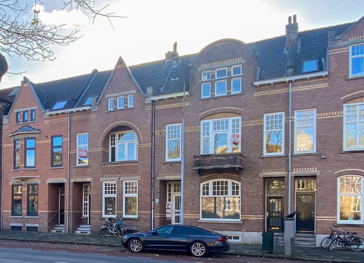 Photo 3 of Goltziusstraat 14-A