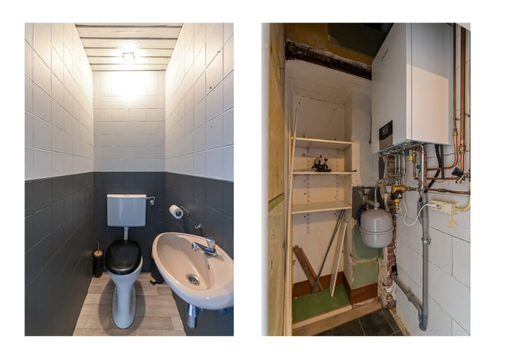 Photo 5 of Goltziusstraat 14-A