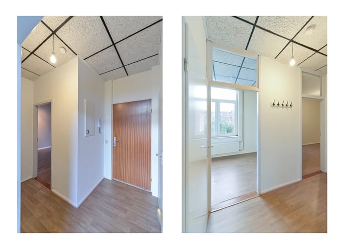 Photo 4 of Goltziusstraat 14-A