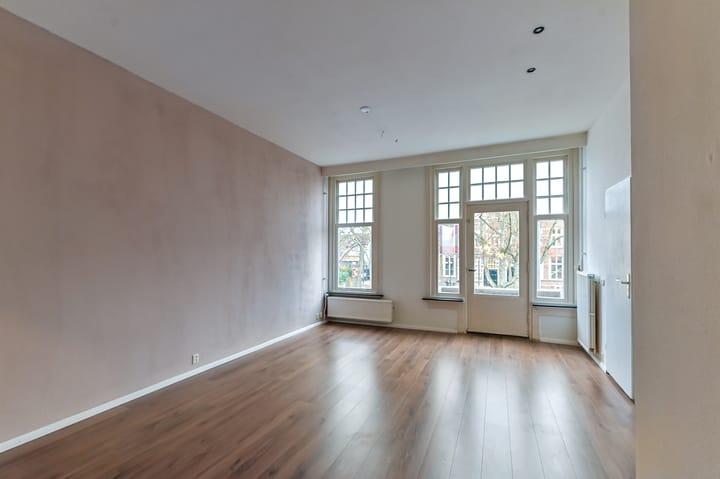 Photo 6 of Goltziusstraat 14-A