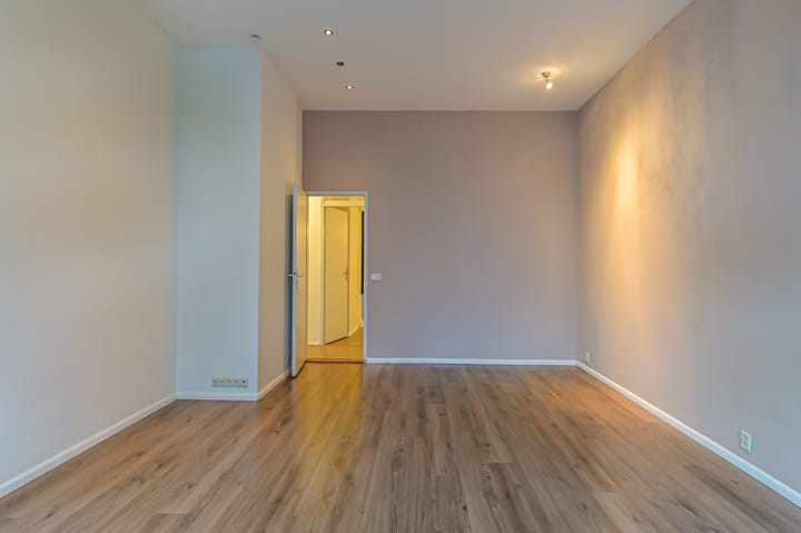 Photo 9 of Goltziusstraat 14-A