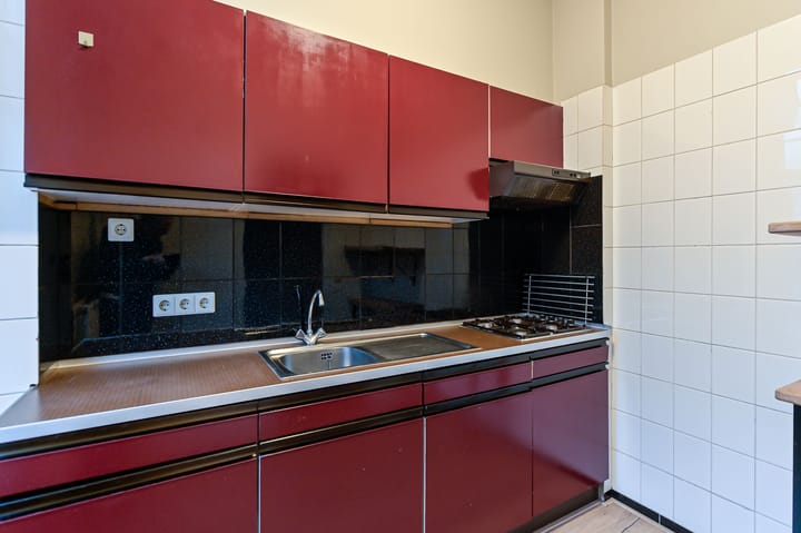 Photo 11 of Goltziusstraat 14-A