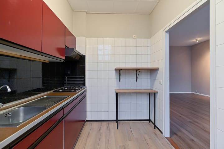 Photo 12 of Goltziusstraat 14-A