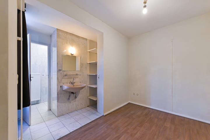 Photo 13 of Goltziusstraat 14-A