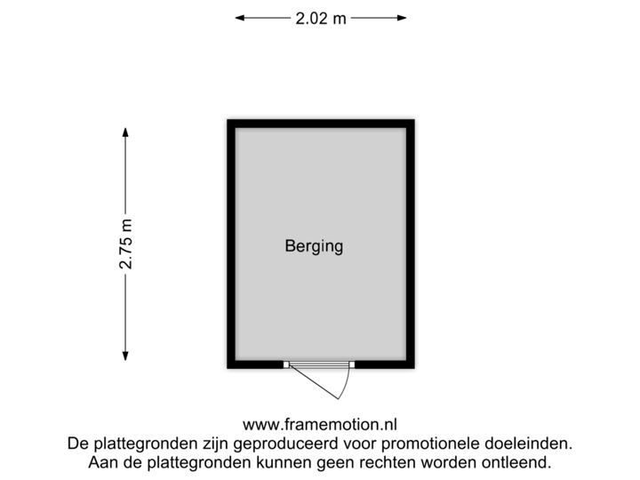 Berging