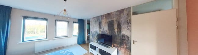 Slaapkamer