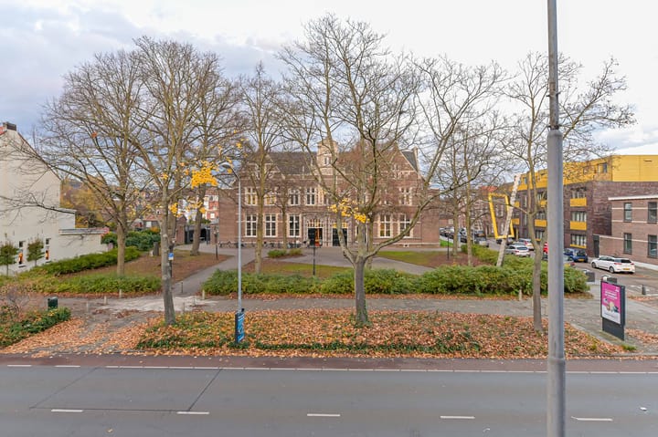 Photo 20 of Goltziusstraat 14-A