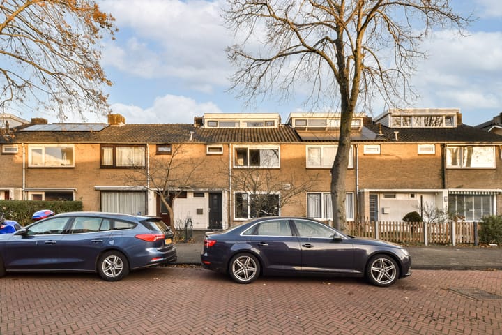 Portugalstraat 15 main image