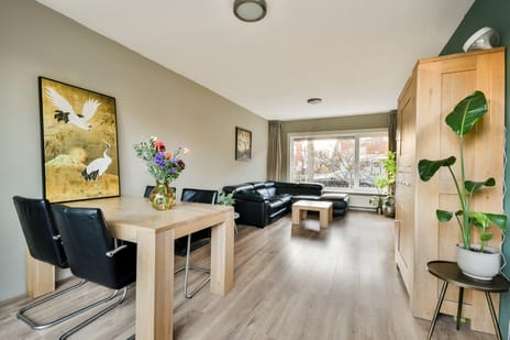 Portugalstraat 15 secondary image