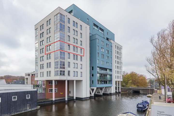 Sassemerhof 62 main image