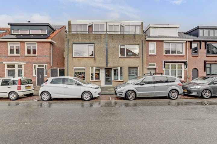 Secretaris Varkevisserstraat 52 B