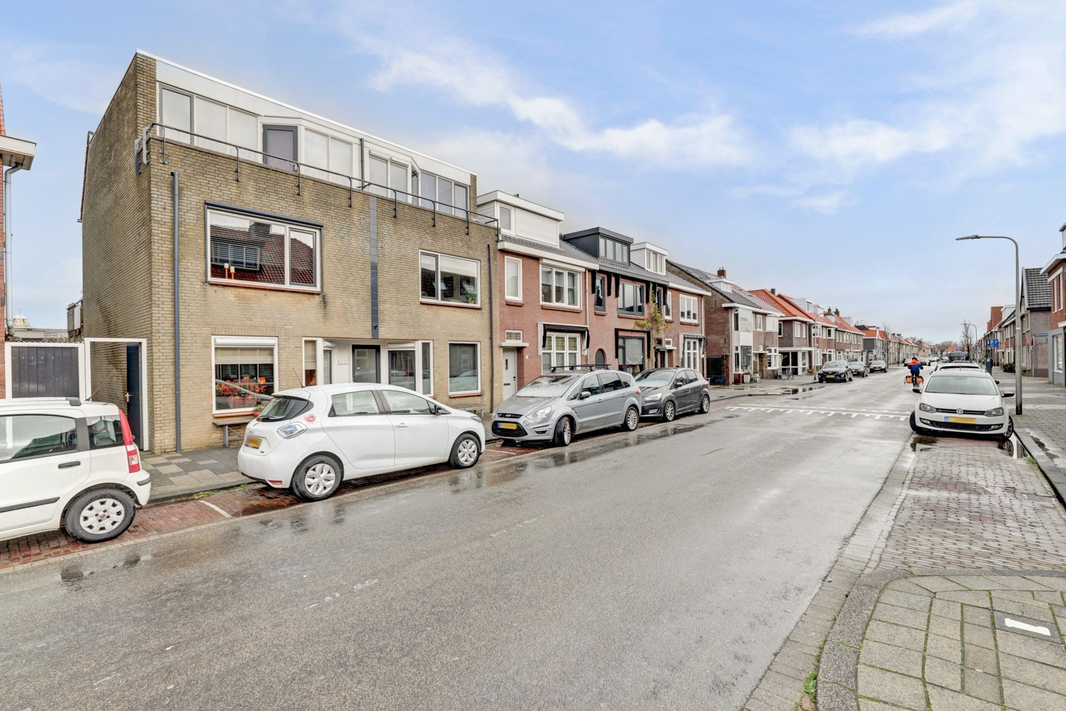 Foto 9 van Secretaris Varkevisserstraat 52-B