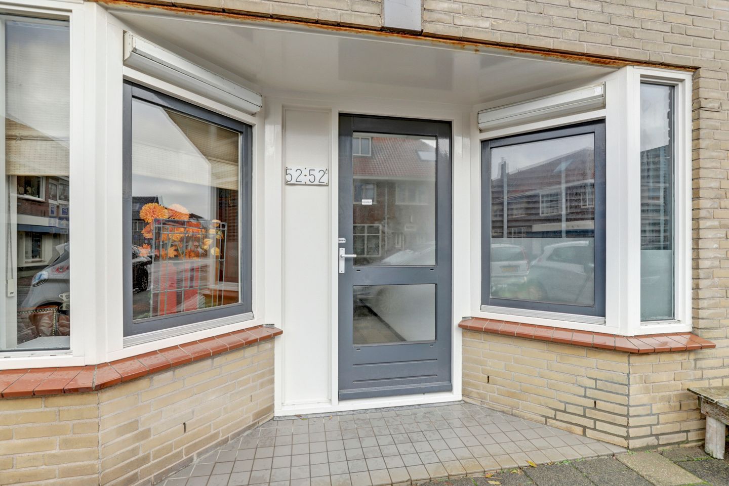 Foto 10 van Secretaris Varkevisserstraat 52-B