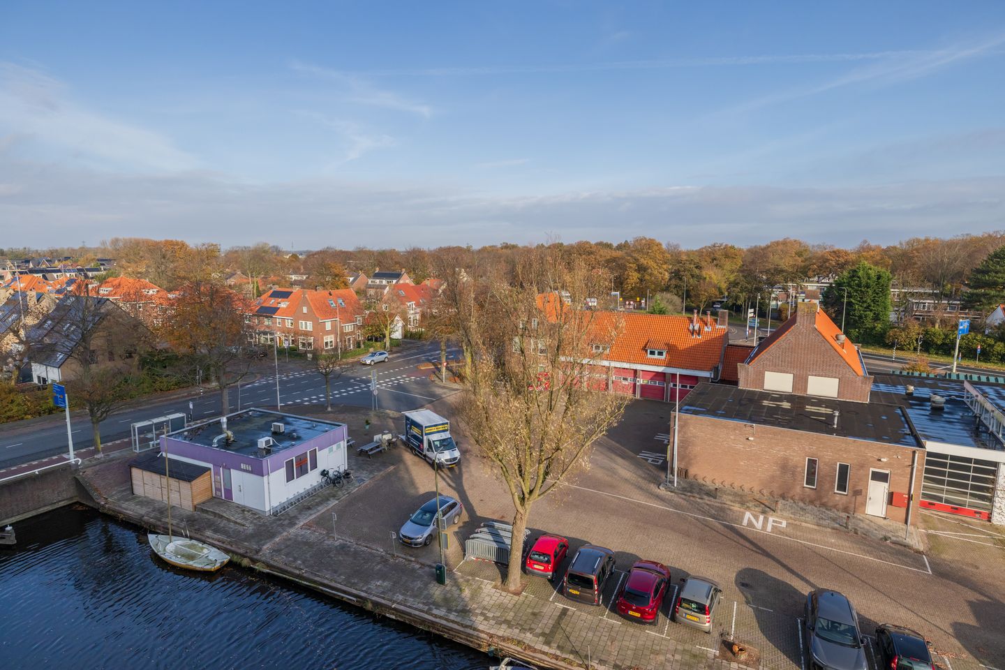 Photo 25 of Sassemerhof 62