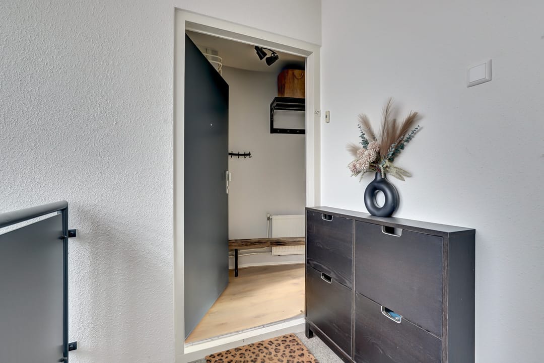 Foto 11 van Secretaris Varkevisserstraat 52-B