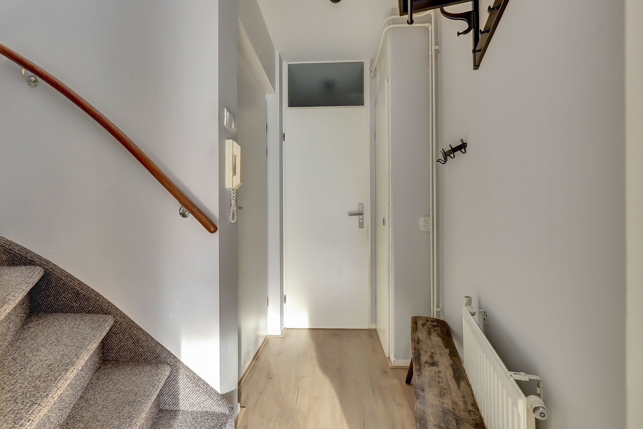 Foto 12 van Secretaris Varkevisserstraat 52-B