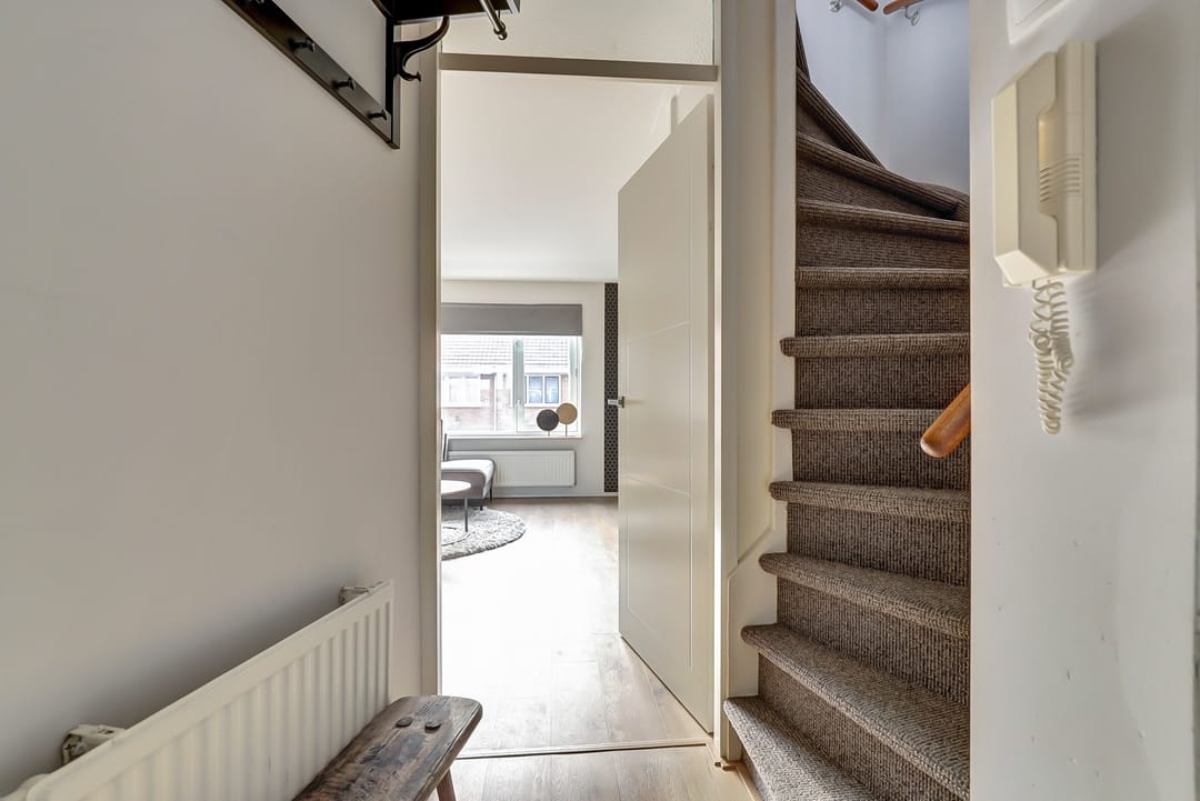 Foto 13 van Secretaris Varkevisserstraat 52-B