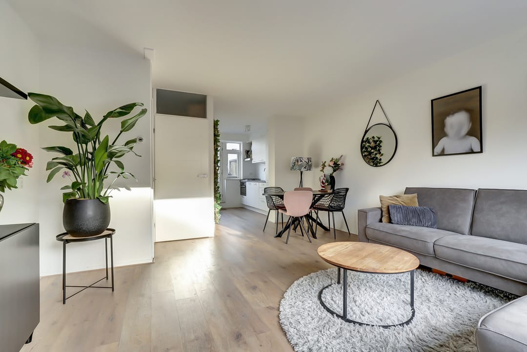 Foto 16 van Secretaris Varkevisserstraat 52-B