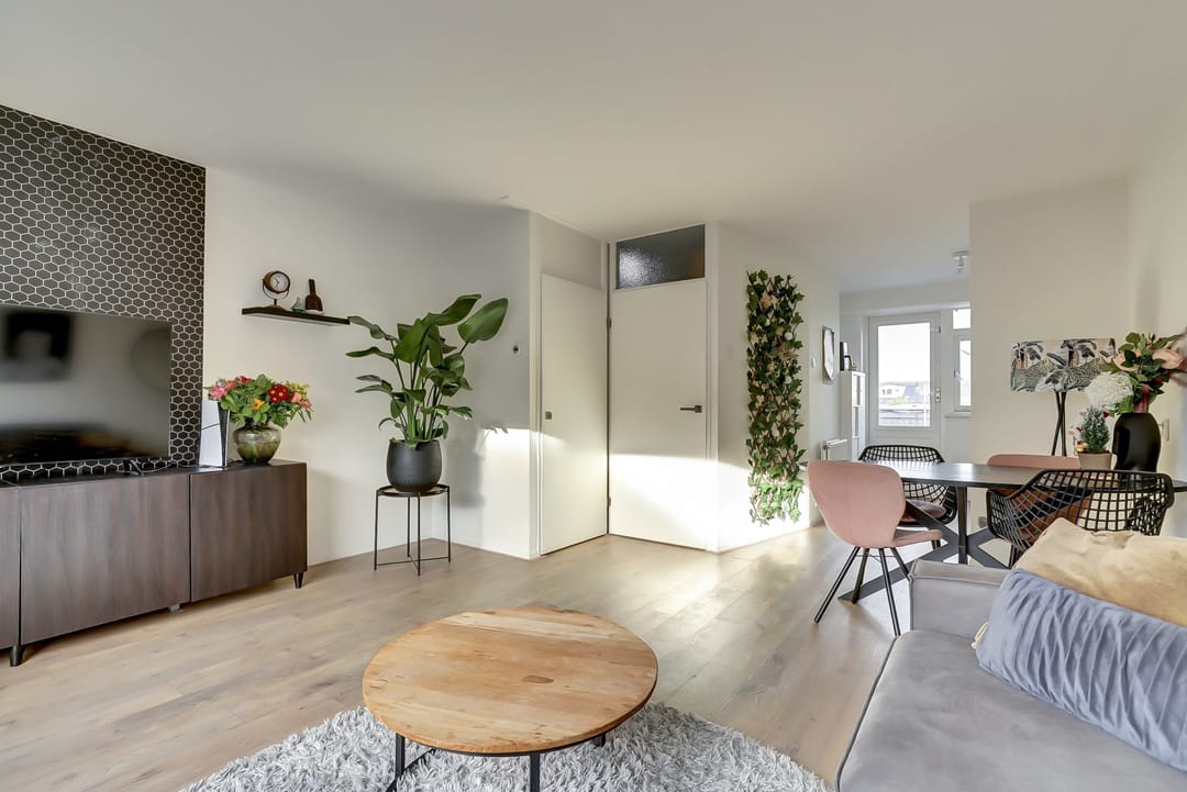 Foto 17 van Secretaris Varkevisserstraat 52-B