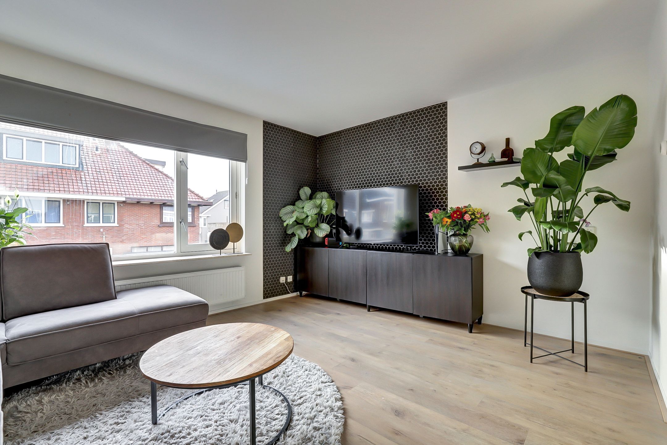 Foto 18 van Secretaris Varkevisserstraat 52-B