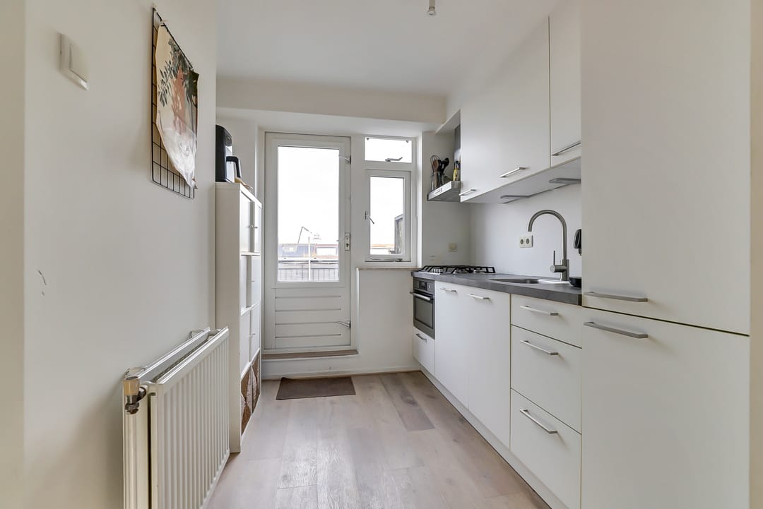 Foto 22 van Secretaris Varkevisserstraat 52-B