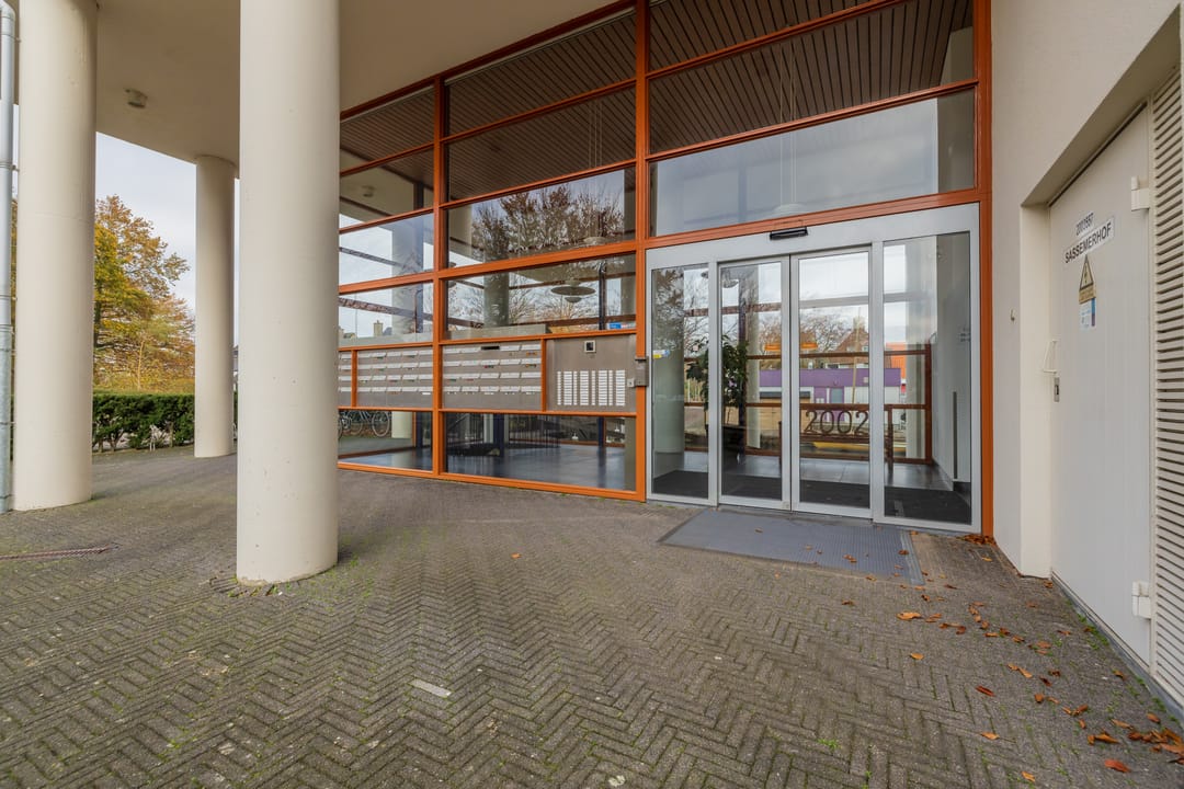 Photo 37 of Sassemerhof 62