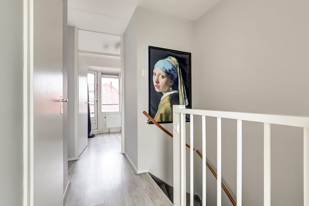 Foto 23 van Secretaris Varkevisserstraat 52-B