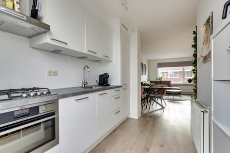 Secretaris Varkevisserstraat 52-B tertiary image