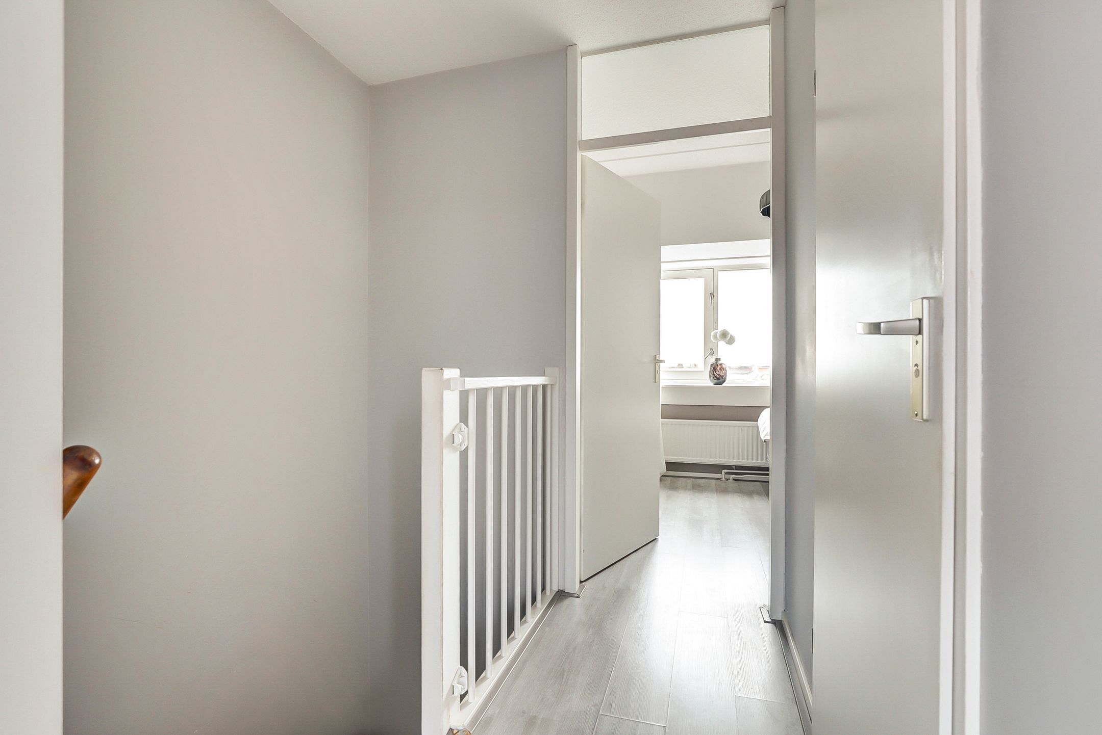 Foto 24 van Secretaris Varkevisserstraat 52-B