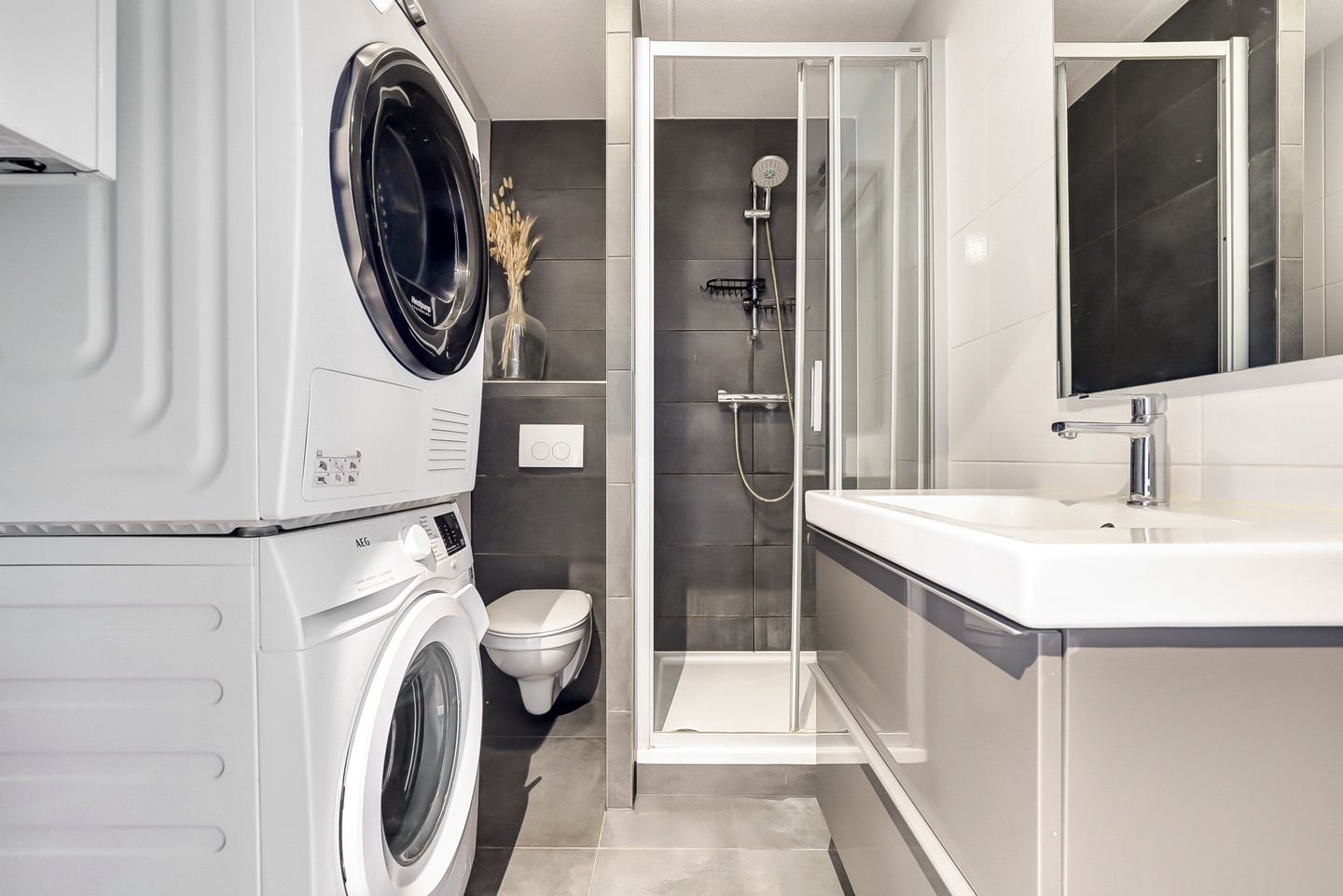 Foto 5 van Secretaris Varkevisserstraat 52-B