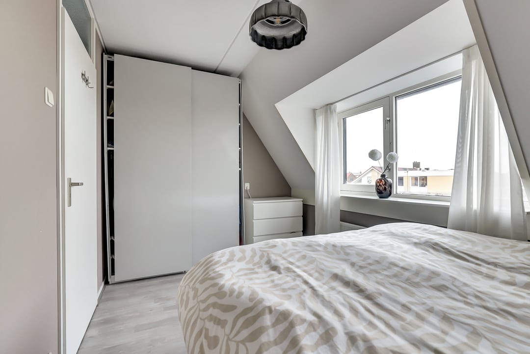 Foto 26 van Secretaris Varkevisserstraat 52-B