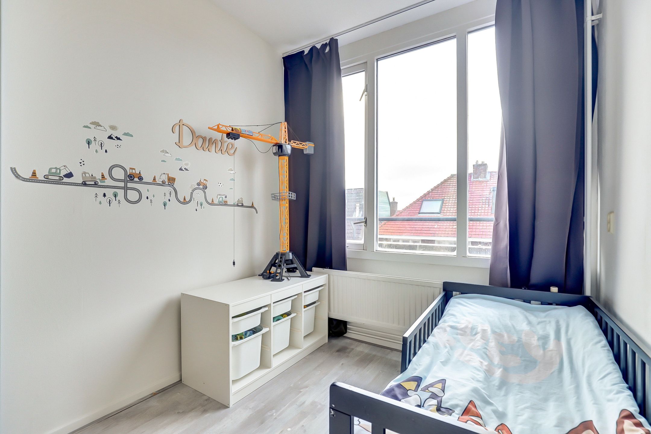 Foto 27 van Secretaris Varkevisserstraat 52-B