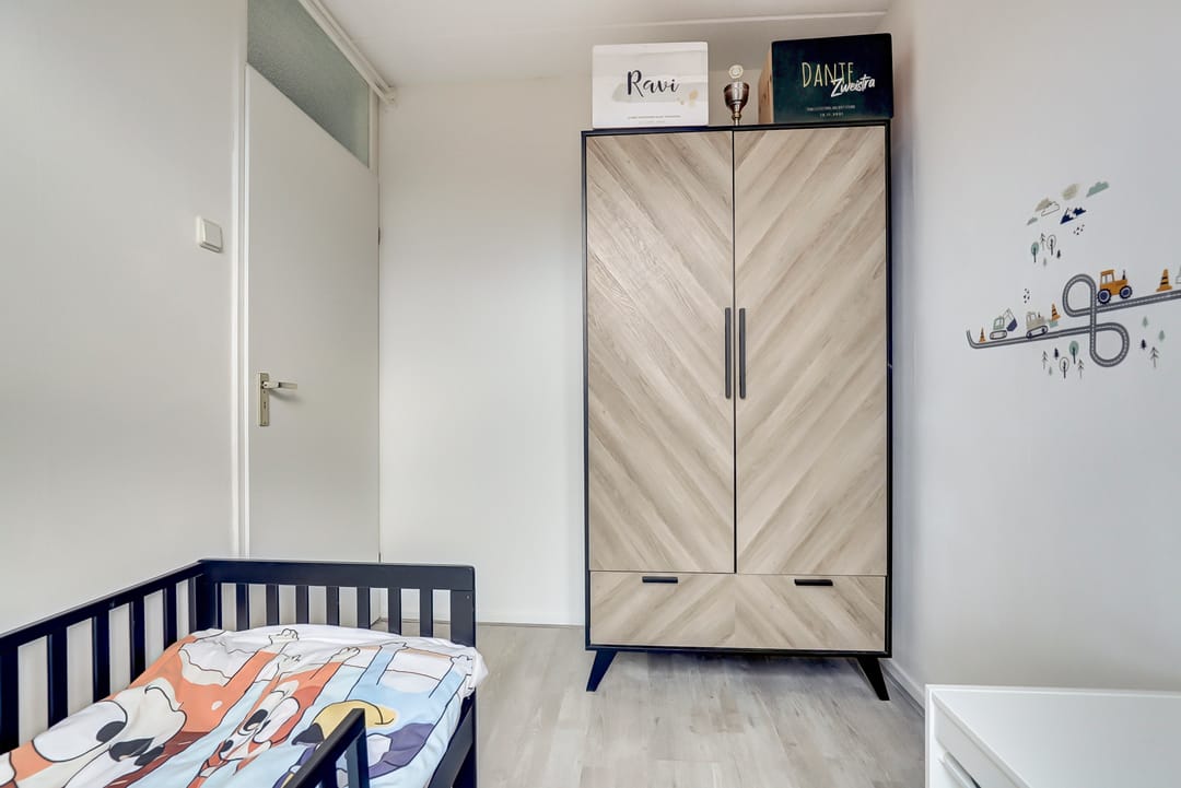 Foto 28 van Secretaris Varkevisserstraat 52-B