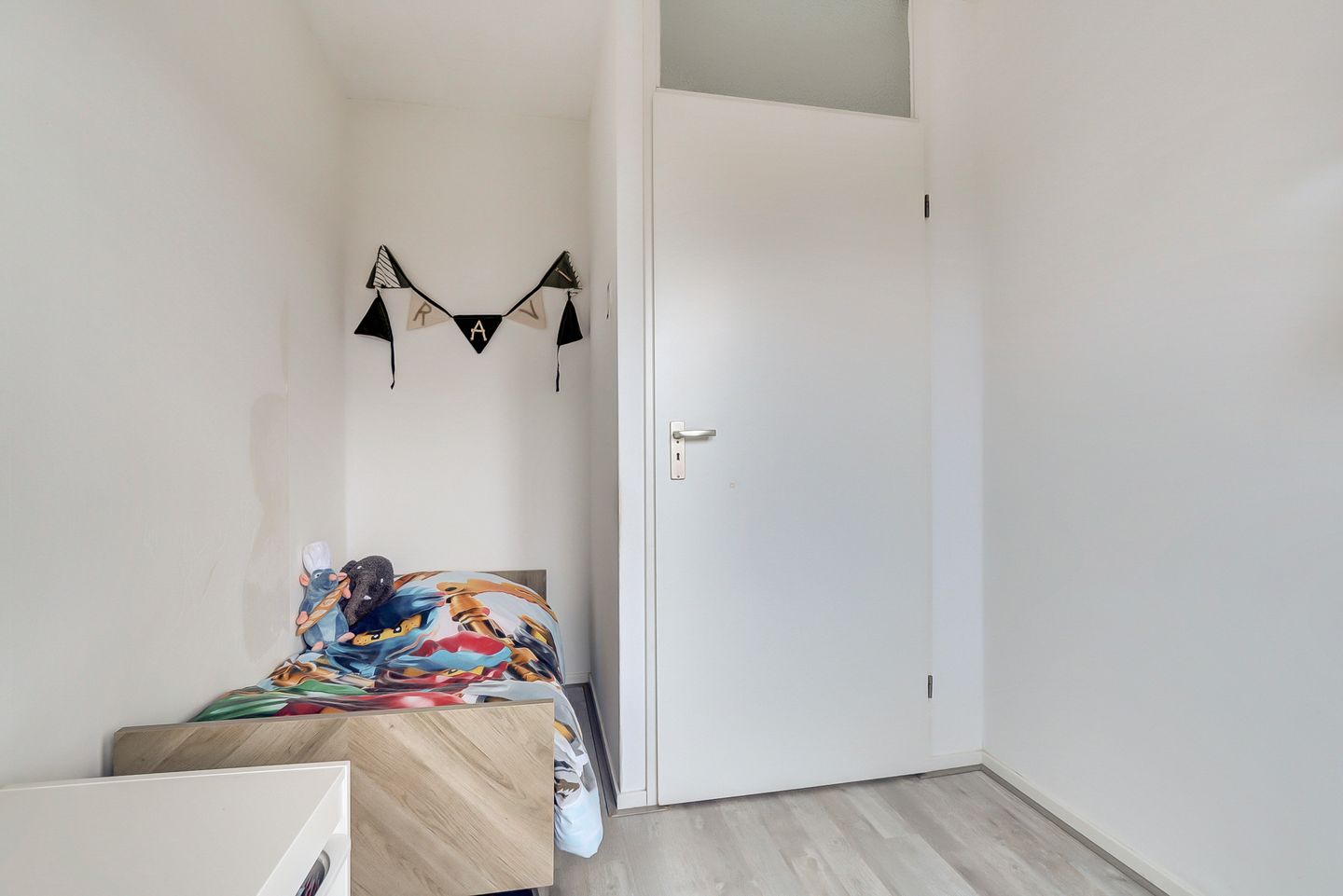 Foto 29 van Secretaris Varkevisserstraat 52-B