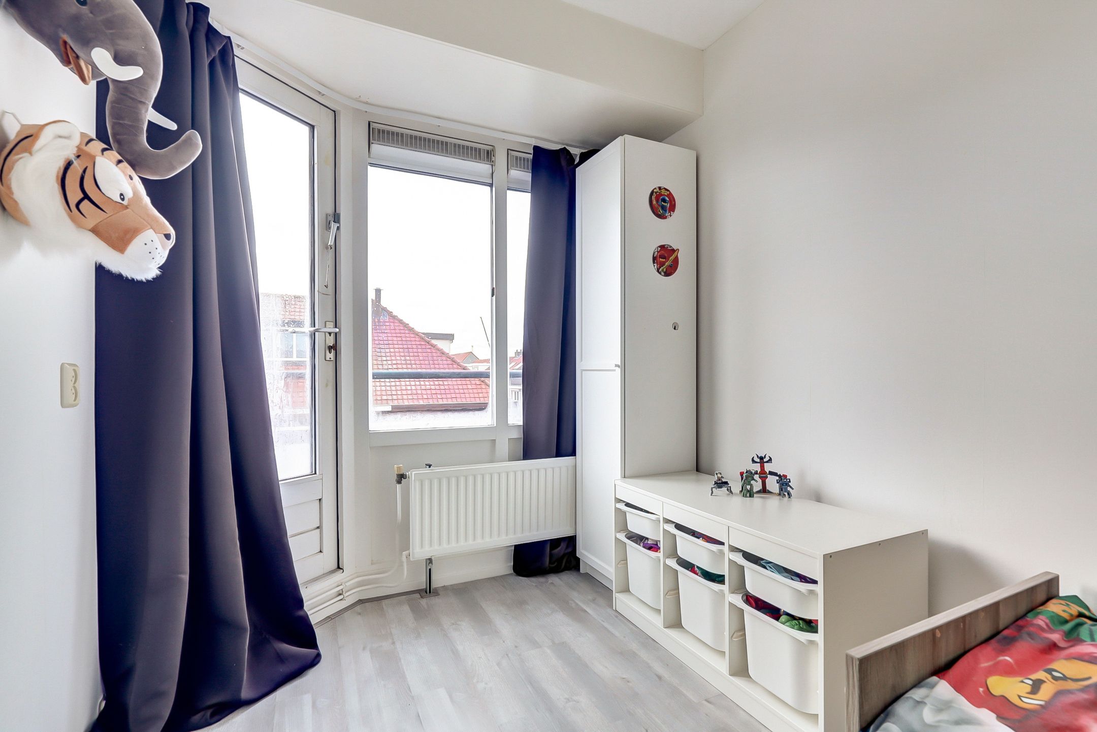 Foto 30 van Secretaris Varkevisserstraat 52-B