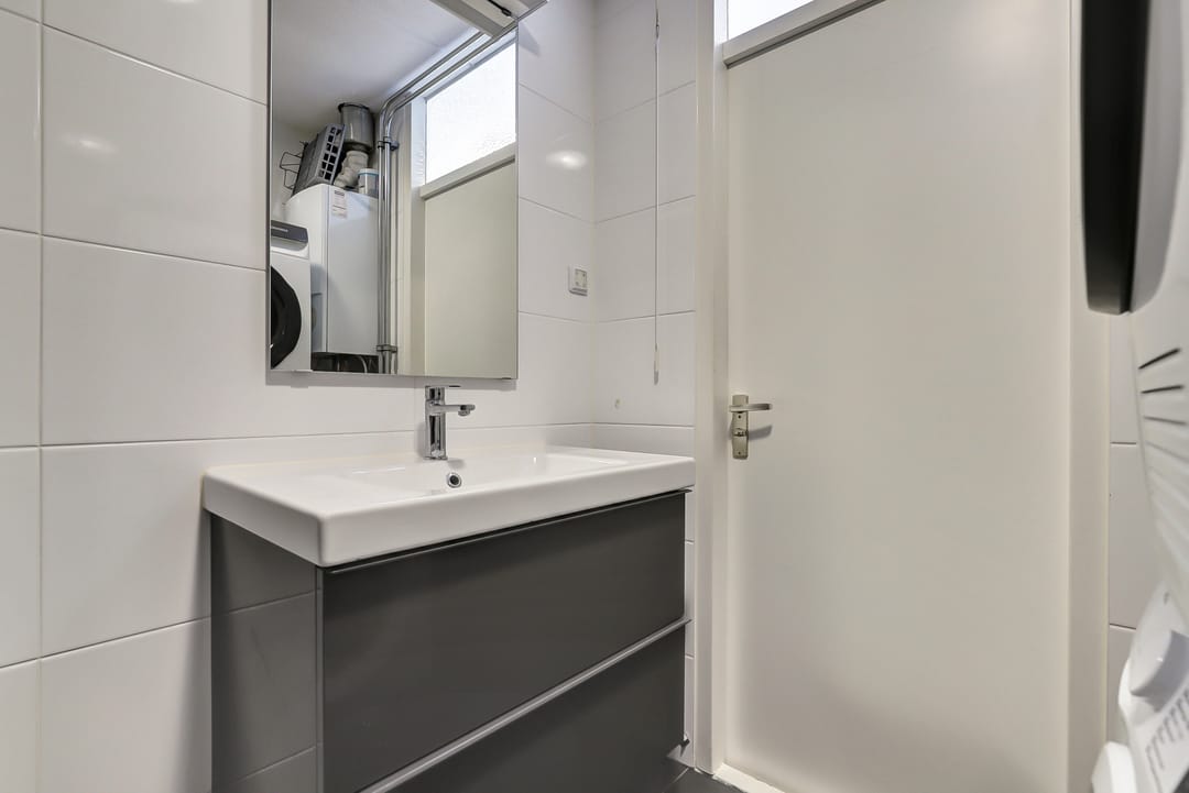 Foto 32 van Secretaris Varkevisserstraat 52-B