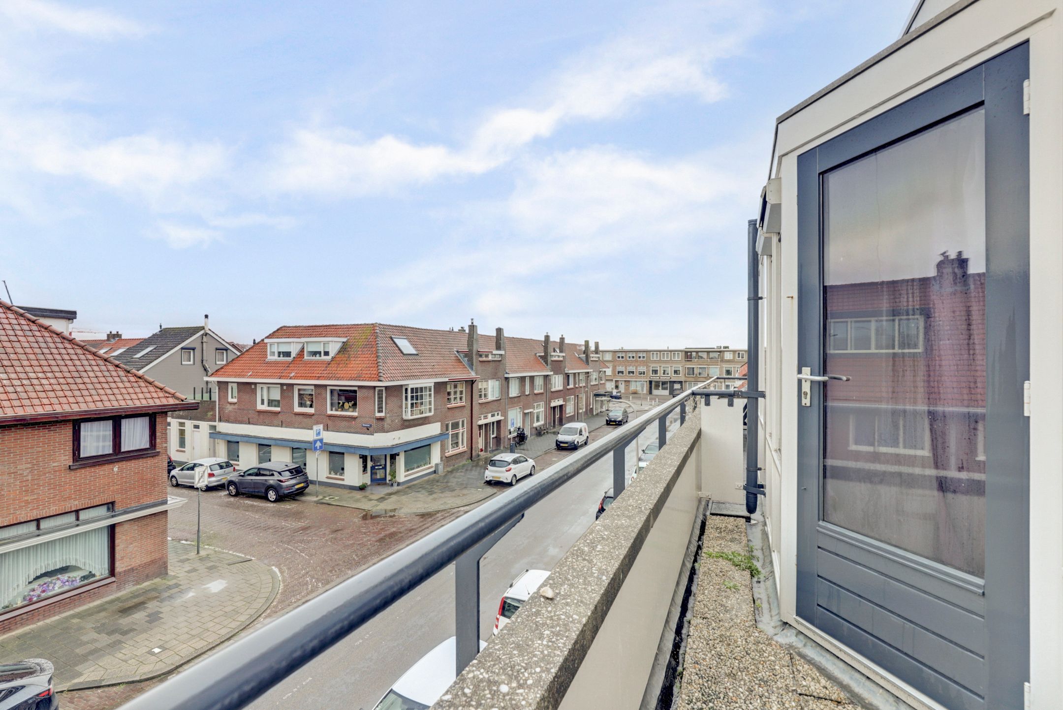 Foto 33 van Secretaris Varkevisserstraat 52-B