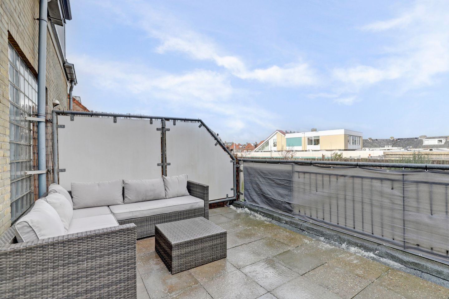 Foto 35 van Secretaris Varkevisserstraat 52-B