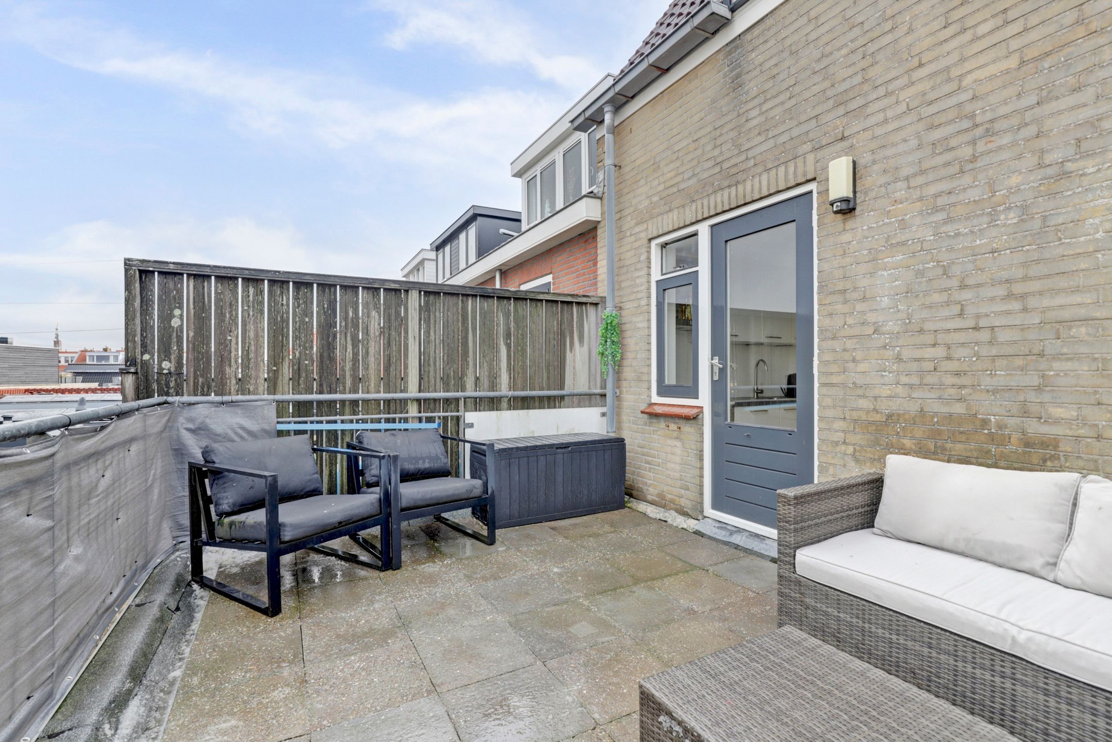 Foto 36 van Secretaris Varkevisserstraat 52-B