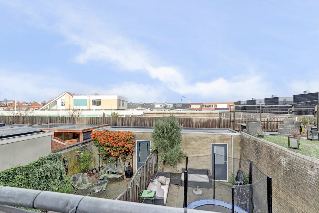 Foto 37 van Secretaris Varkevisserstraat 52-B