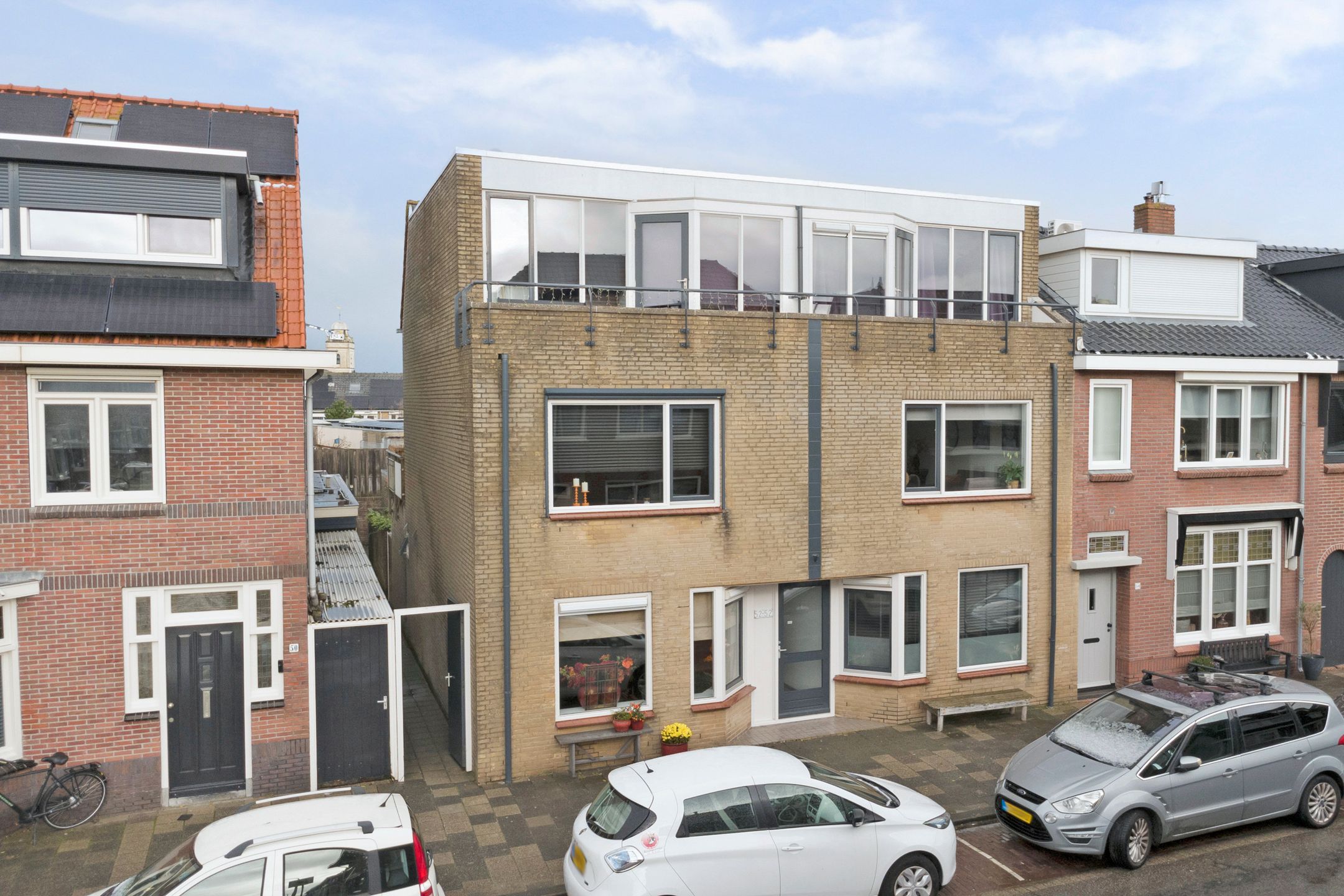 Foto 39 van Secretaris Varkevisserstraat 52-B