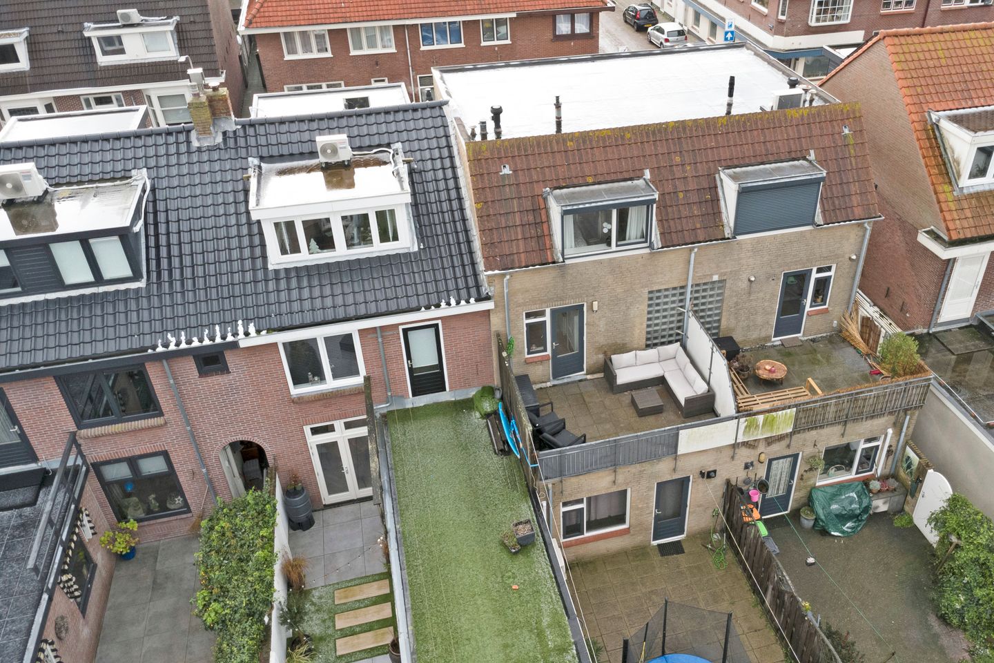 Foto 40 van Secretaris Varkevisserstraat 52-B