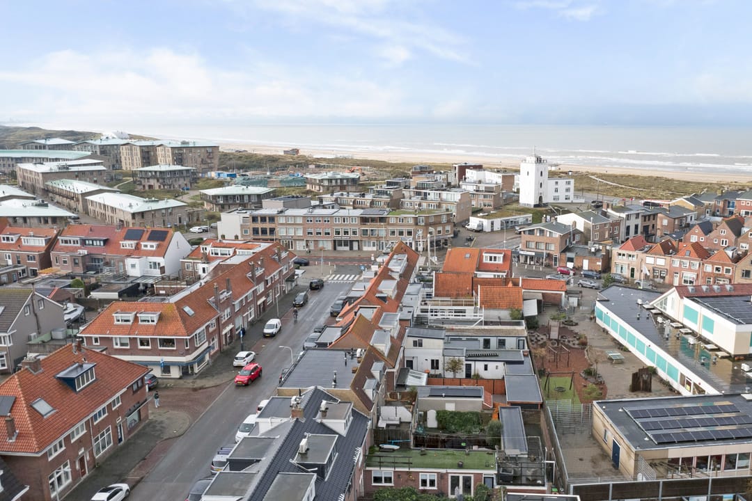 Foto 41 van Secretaris Varkevisserstraat 52-B